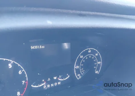 2021 Ford Transit-150 z USA, uszkodzony, nr VIN 1FTYE1Y80MKA07416